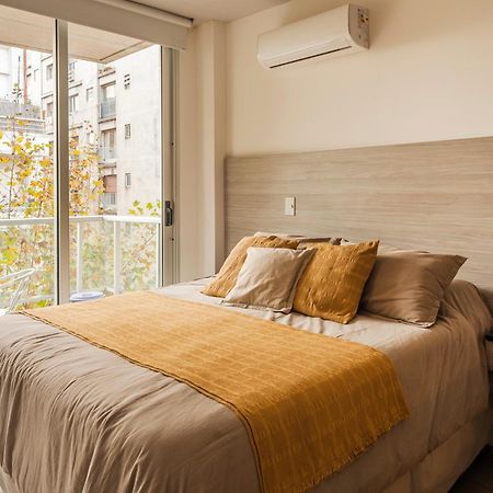 Cloud Ba Soho Oro Apartments Buenos Aires Extérieur photo