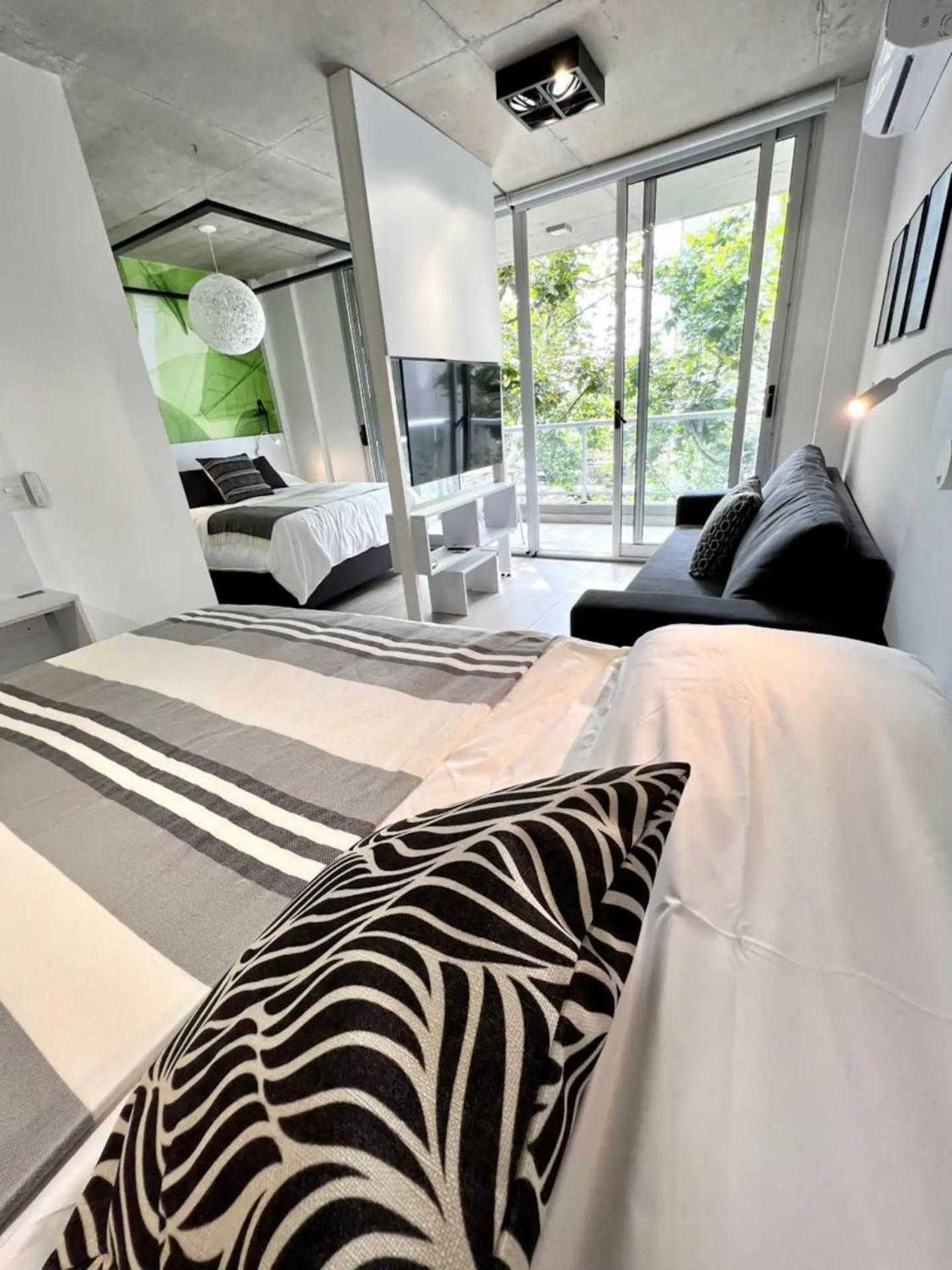 Cloud Ba Soho Oro Apartments Buenos Aires Extérieur photo