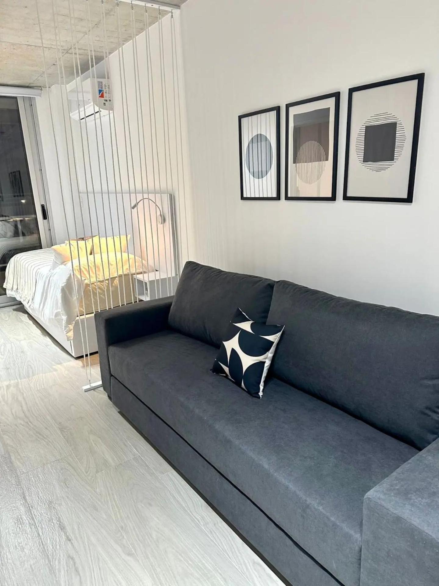 Cloud Ba Soho Oro Apartments Buenos Aires Extérieur photo