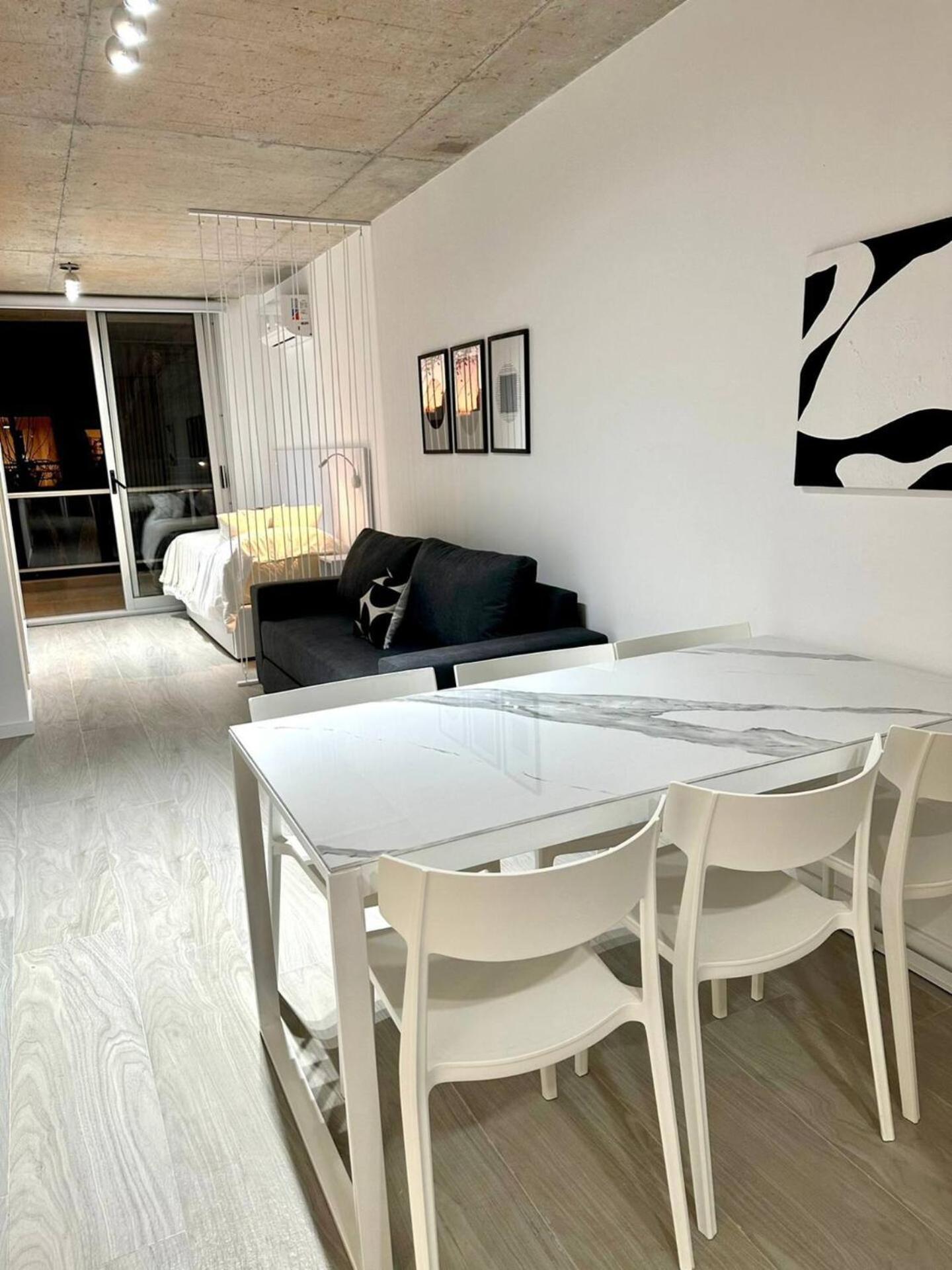 Cloud Ba Soho Oro Apartments Buenos Aires Extérieur photo