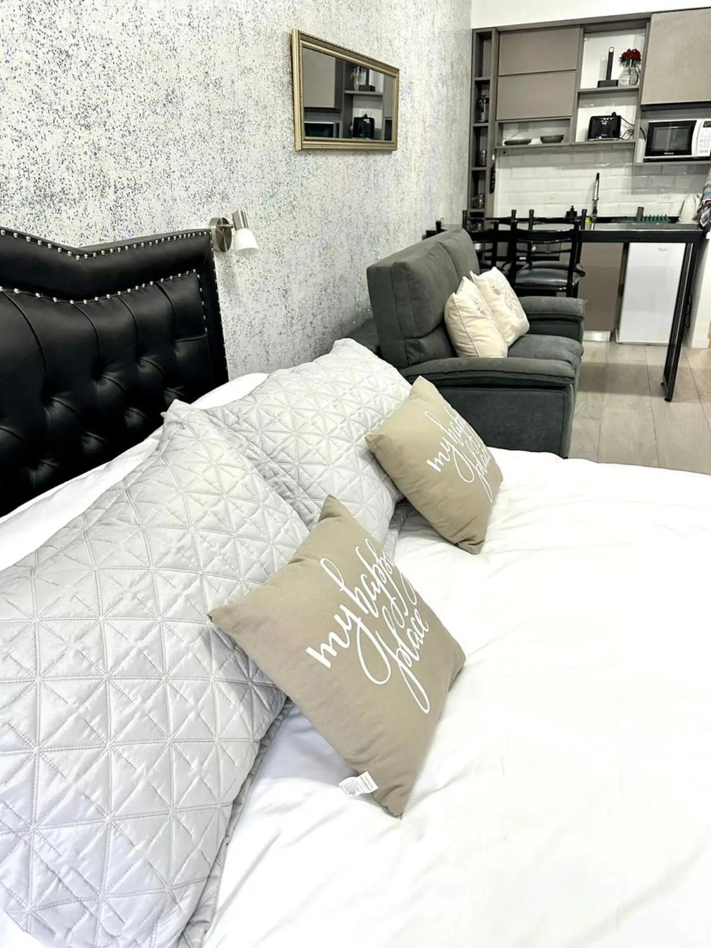Cloud Ba Soho Oro Apartments Buenos Aires Extérieur photo