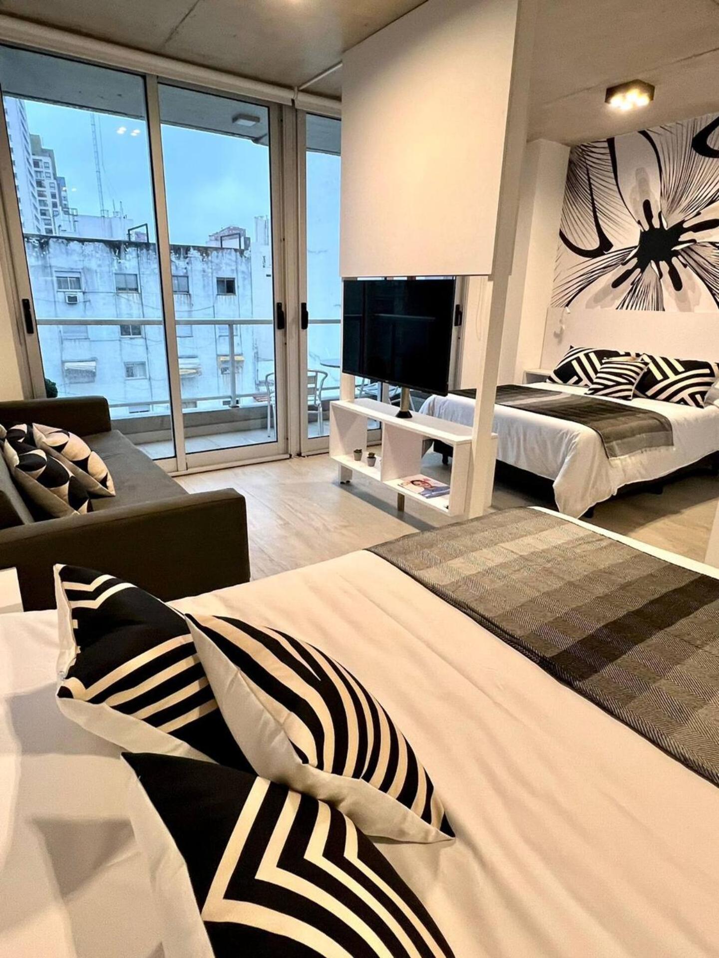 Cloud Ba Soho Oro Apartments Buenos Aires Extérieur photo