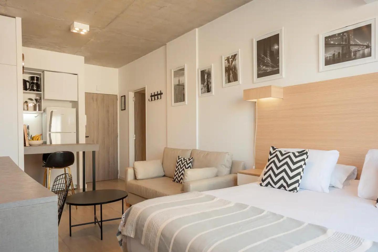 Cloud Ba Soho Oro Apartments Buenos Aires Extérieur photo