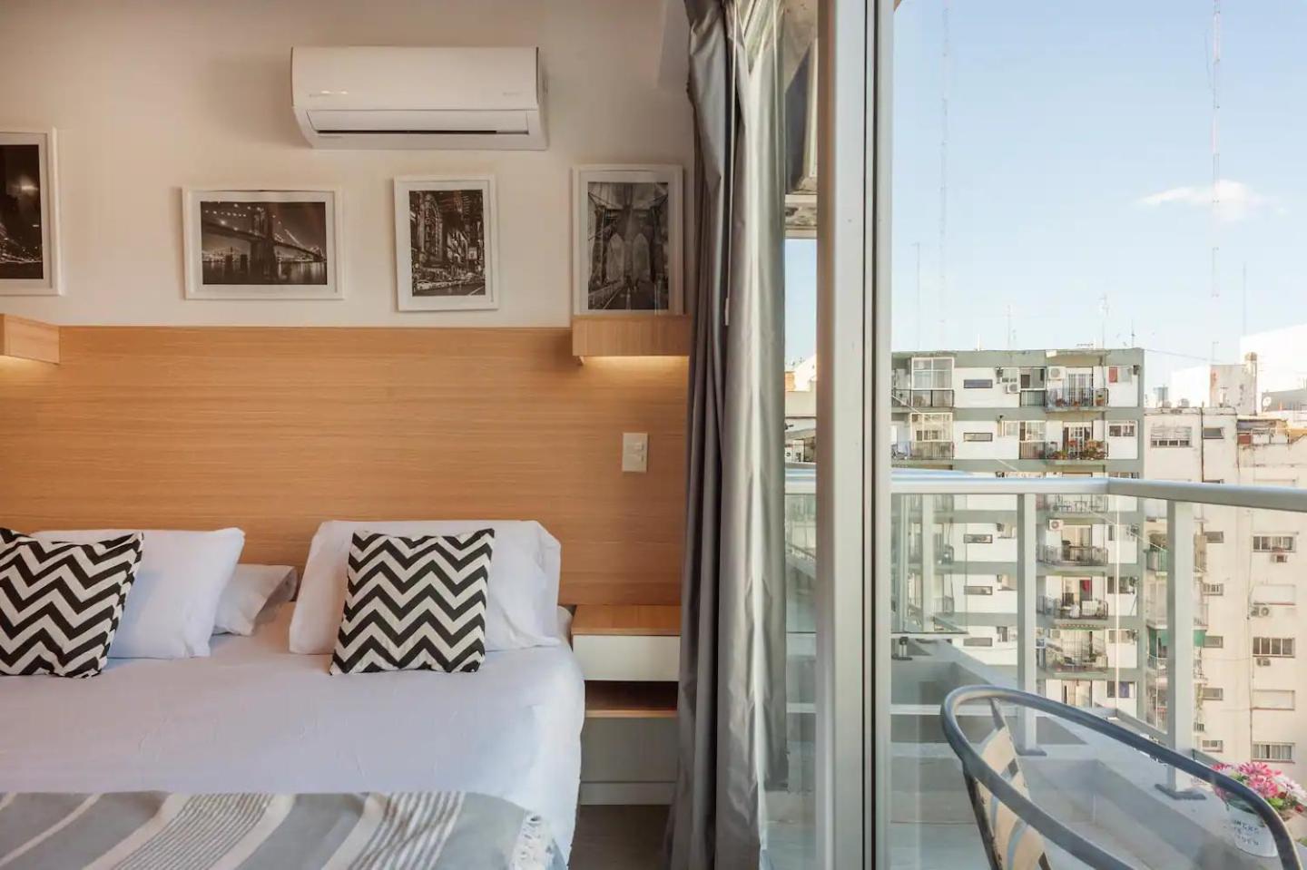 Cloud Ba Soho Oro Apartments Buenos Aires Extérieur photo