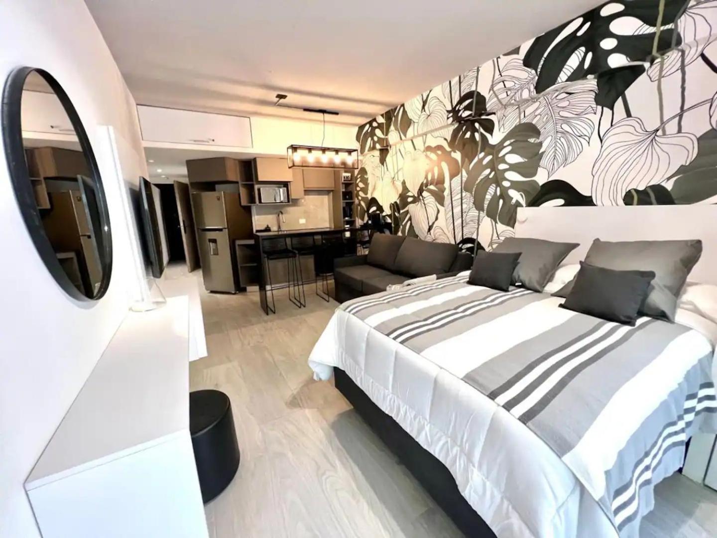 Cloud Ba Soho Oro Apartments Buenos Aires Extérieur photo