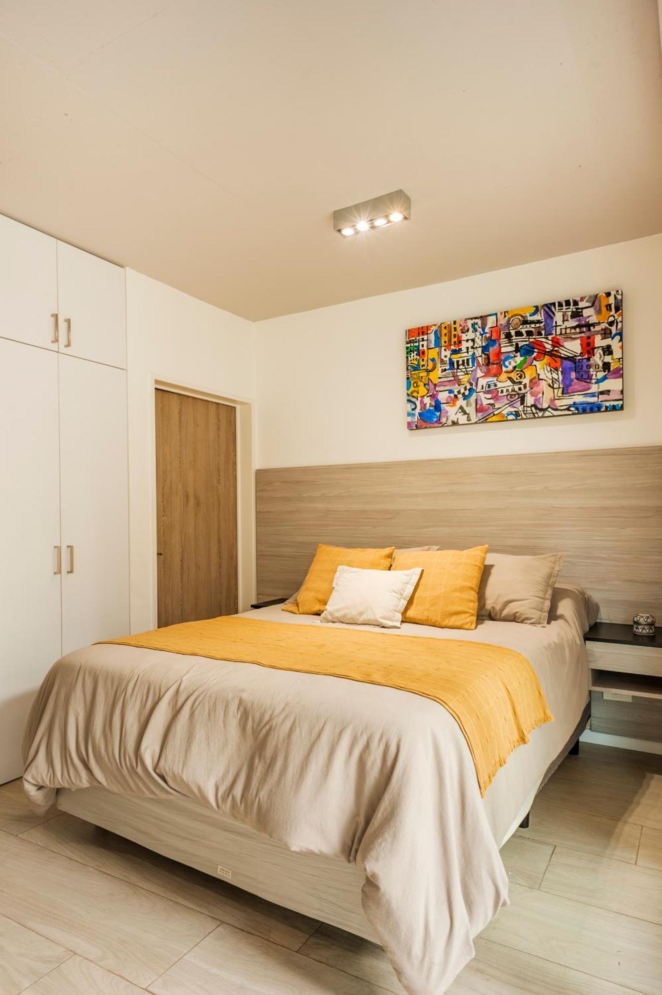 Cloud Ba Soho Oro Apartments Buenos Aires Extérieur photo
