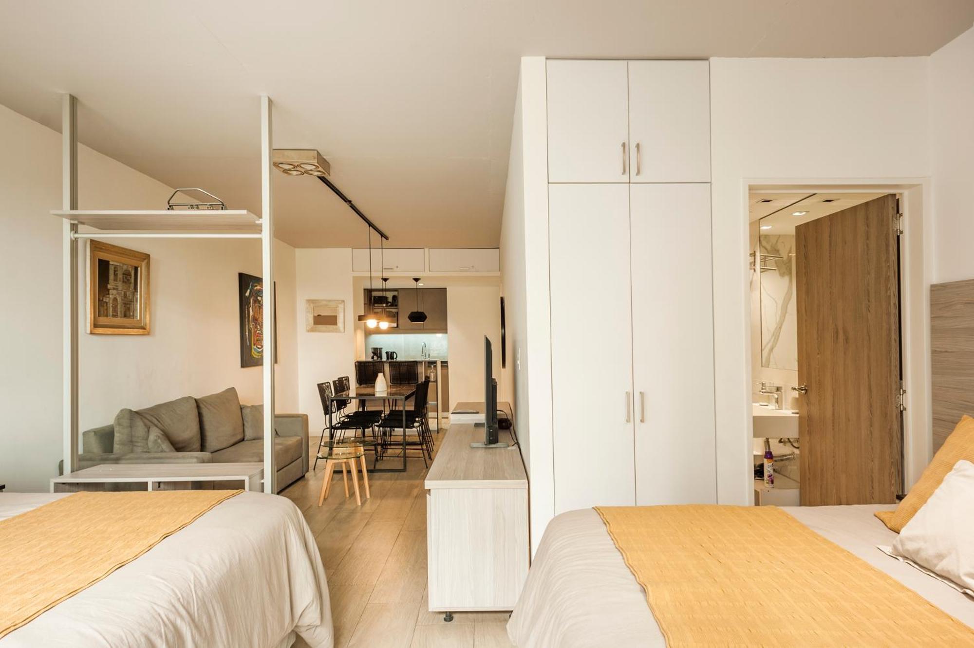Cloud Ba Soho Oro Apartments Buenos Aires Extérieur photo