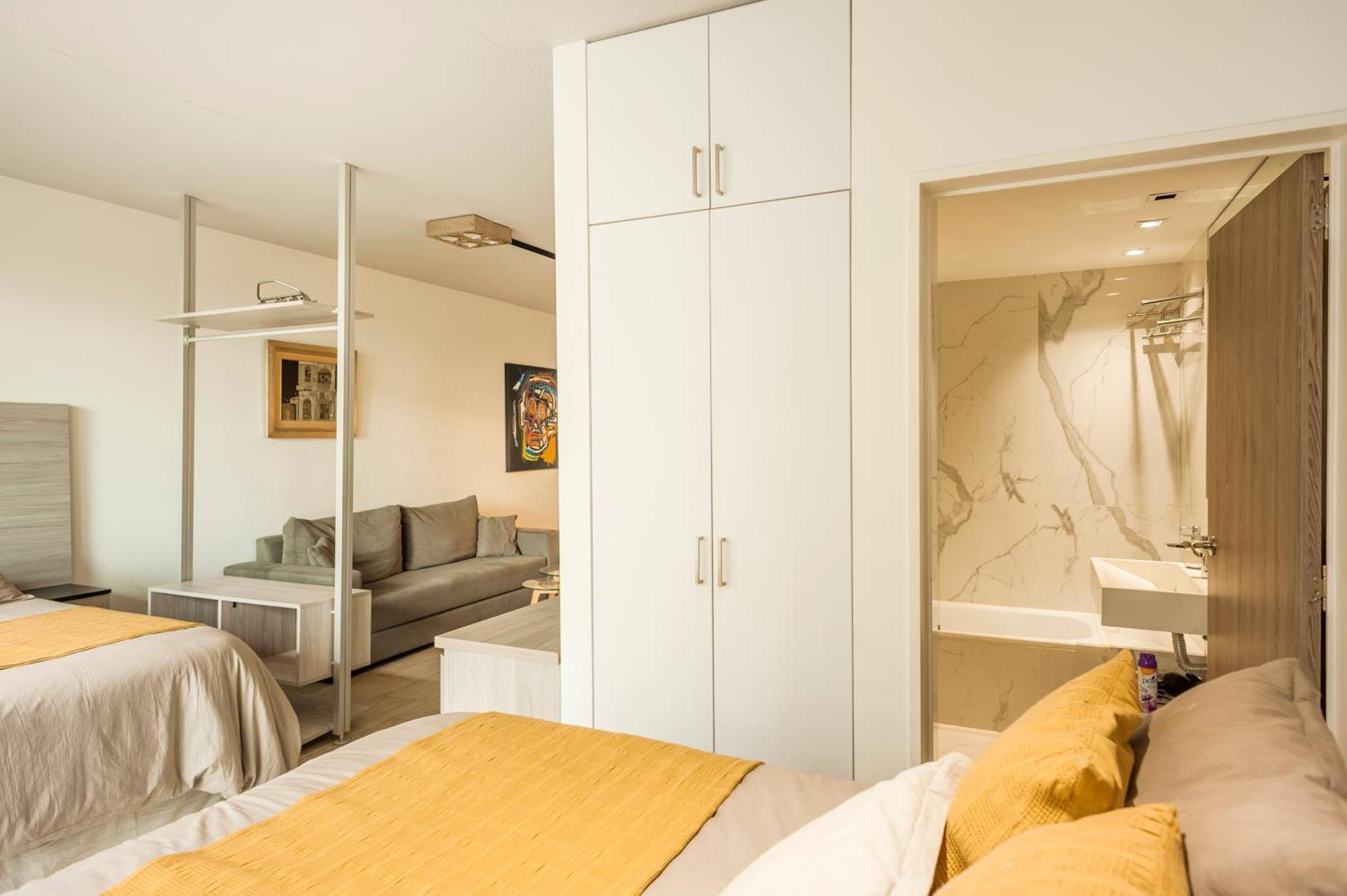 Cloud Ba Soho Oro Apartments Buenos Aires Extérieur photo