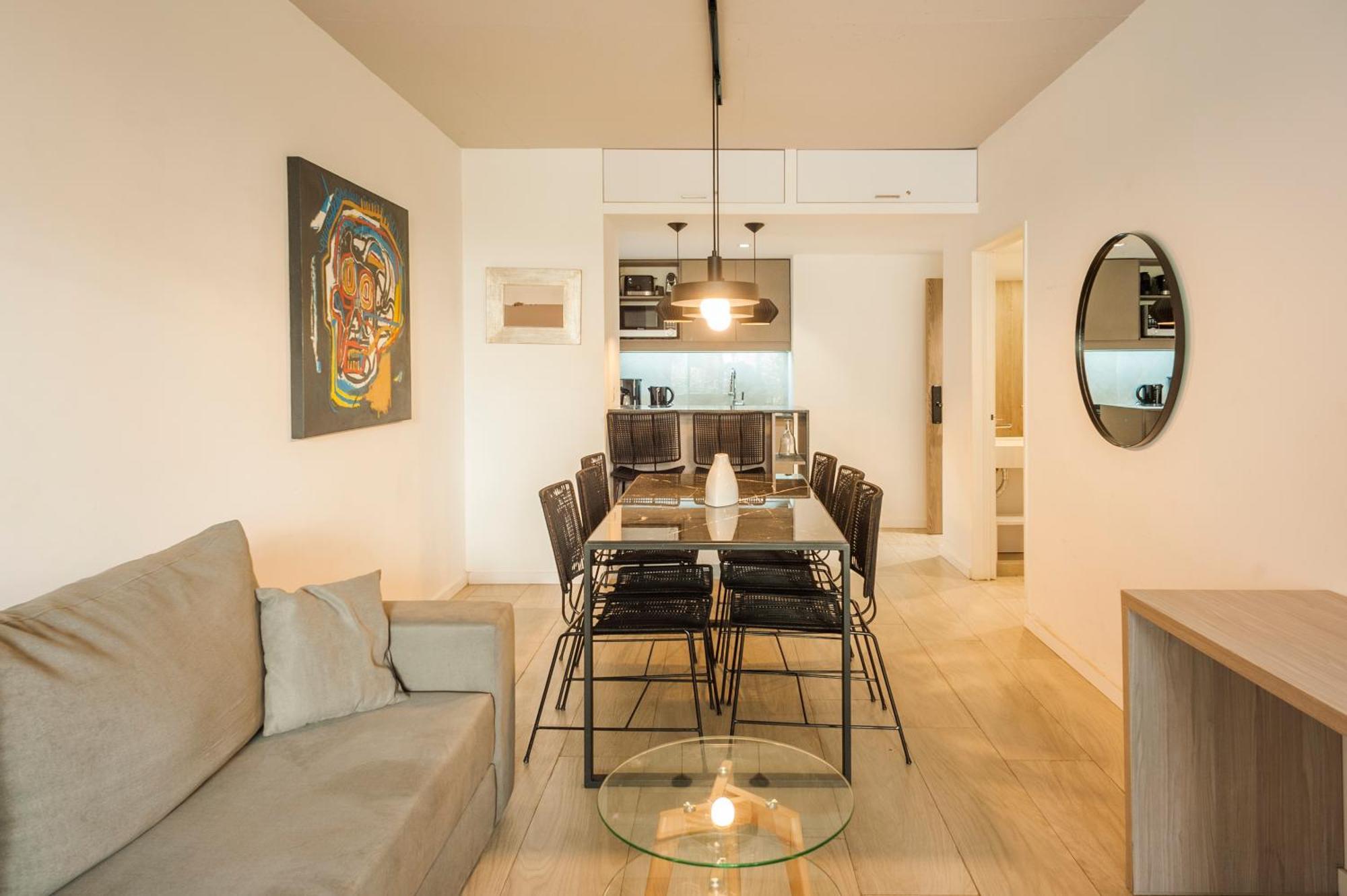 Cloud Ba Soho Oro Apartments Buenos Aires Extérieur photo