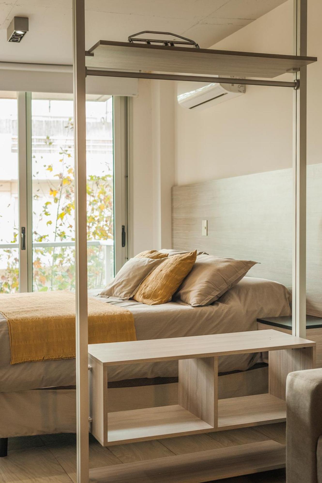 Cloud Ba Soho Oro Apartments Buenos Aires Extérieur photo