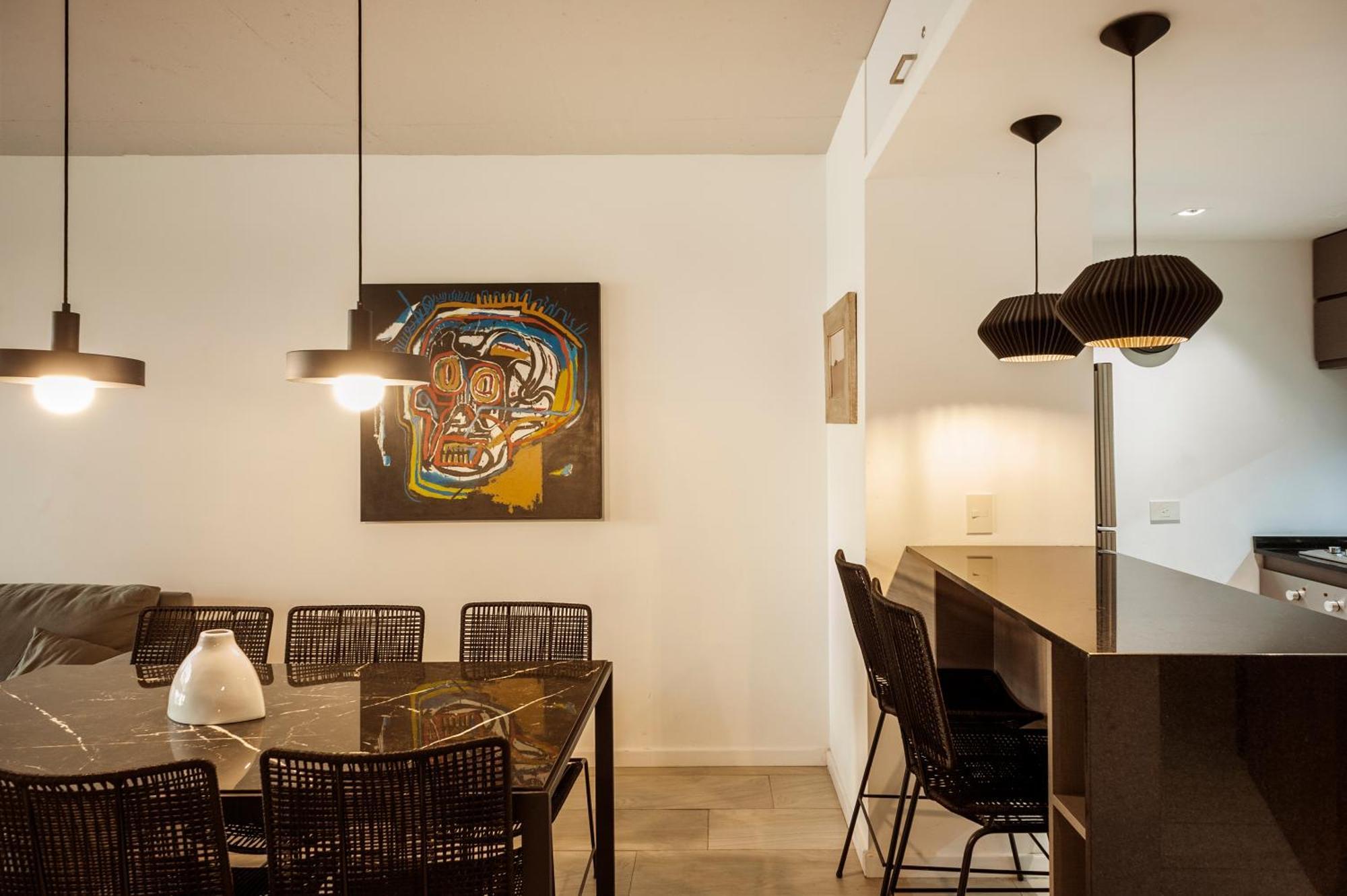 Cloud Ba Soho Oro Apartments Buenos Aires Extérieur photo