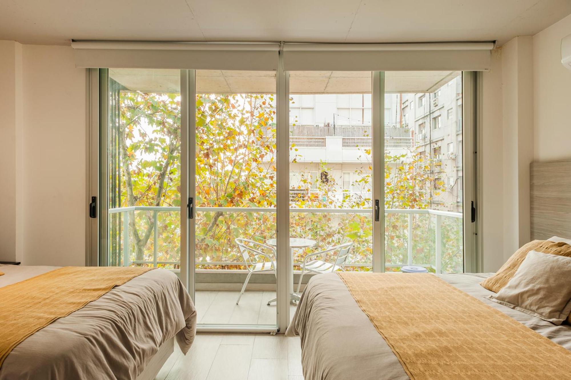 Cloud Ba Soho Oro Apartments Buenos Aires Extérieur photo
