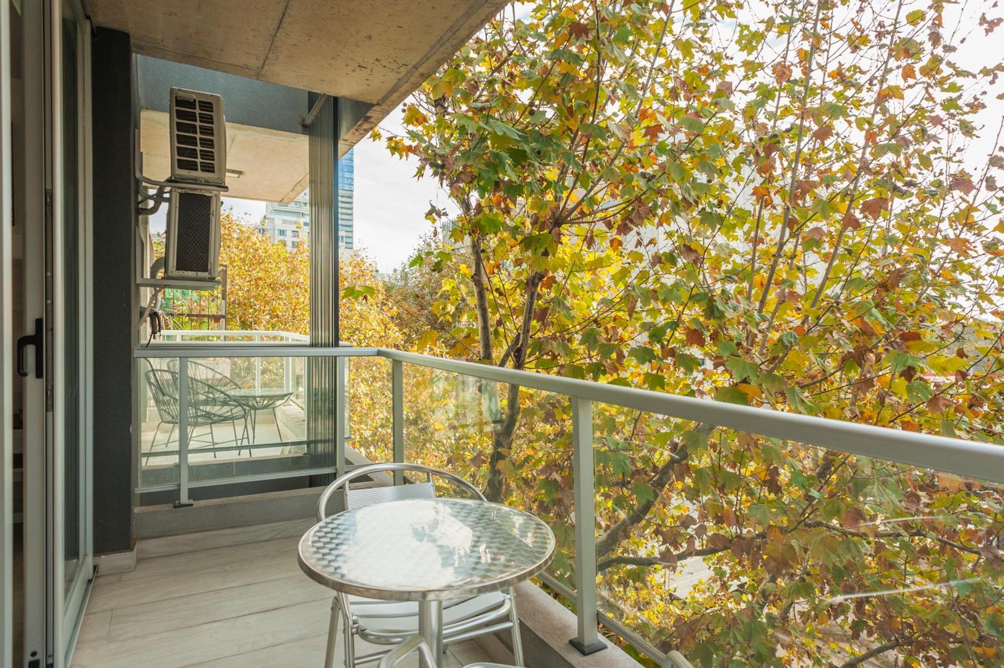 Cloud Ba Soho Oro Apartments Buenos Aires Extérieur photo