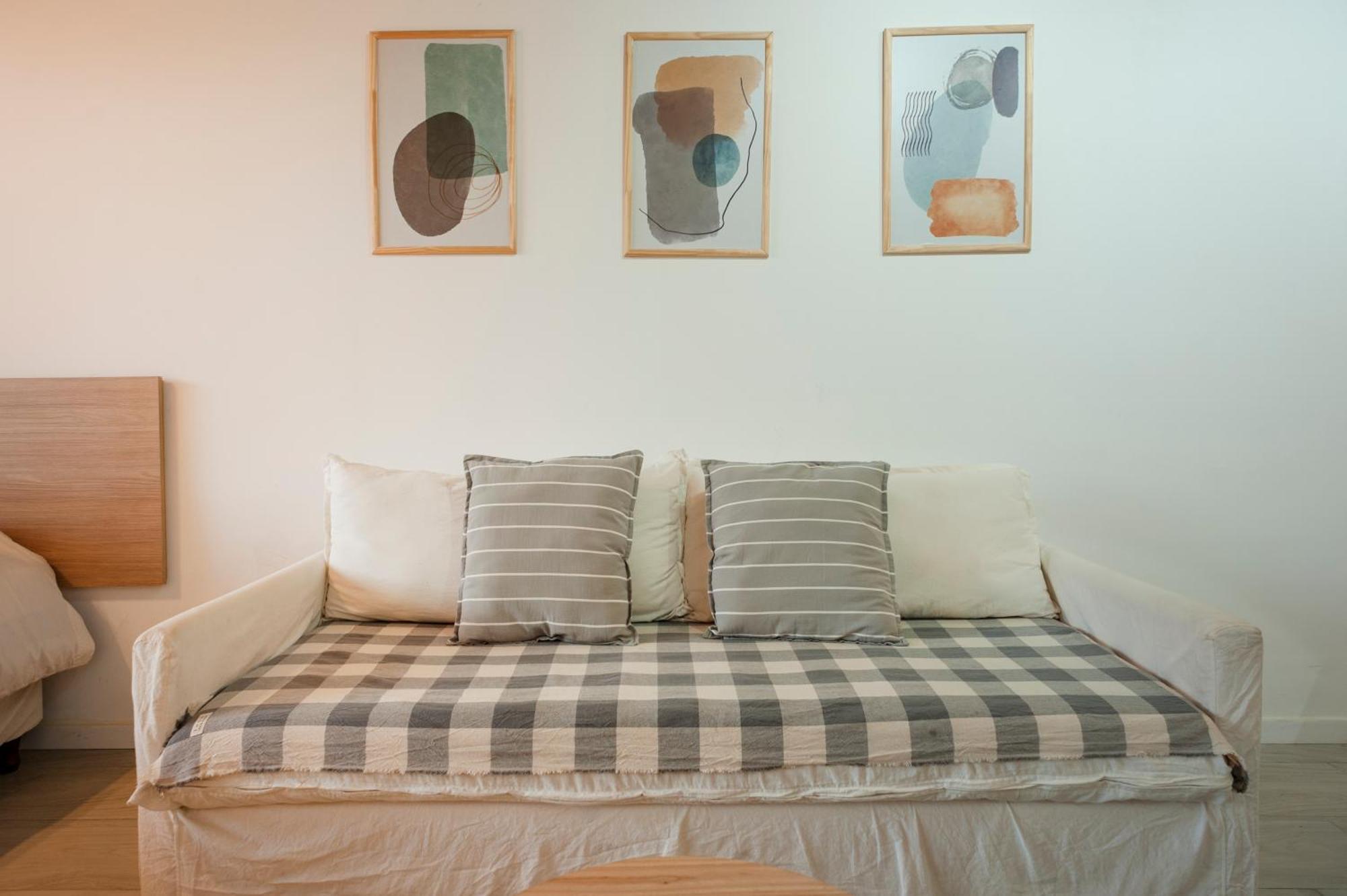Cloud Ba Soho Oro Apartments Buenos Aires Extérieur photo