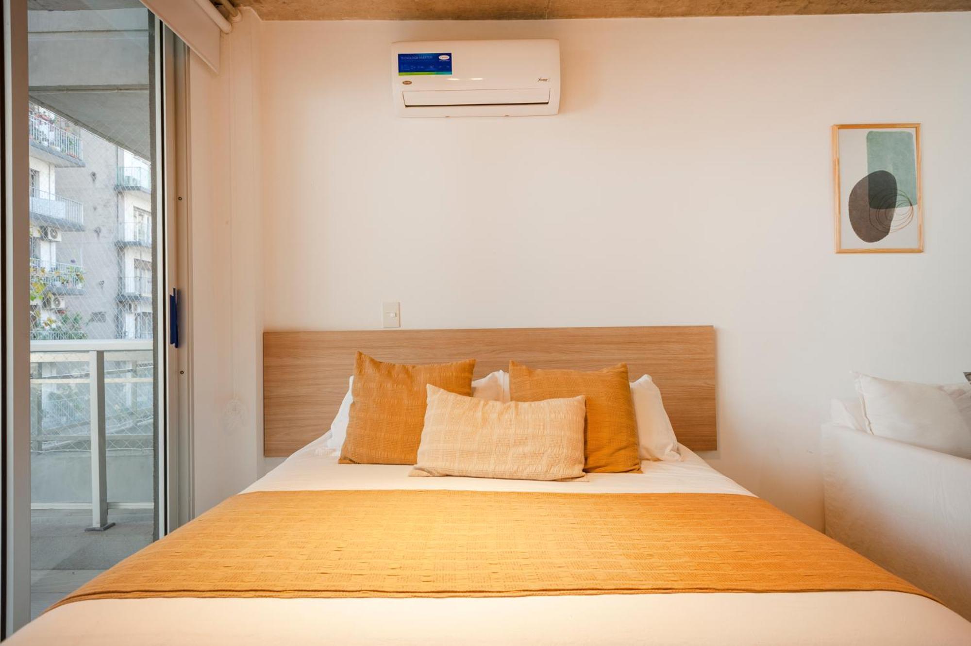Cloud Ba Soho Oro Apartments Buenos Aires Extérieur photo