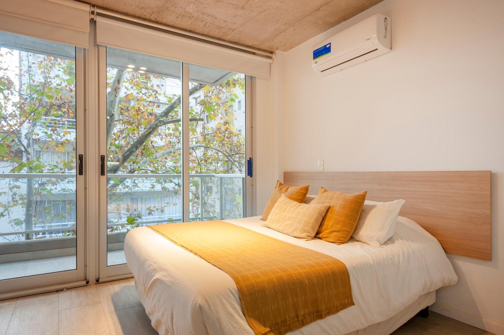 Cloud Ba Soho Oro Apartments Buenos Aires Extérieur photo