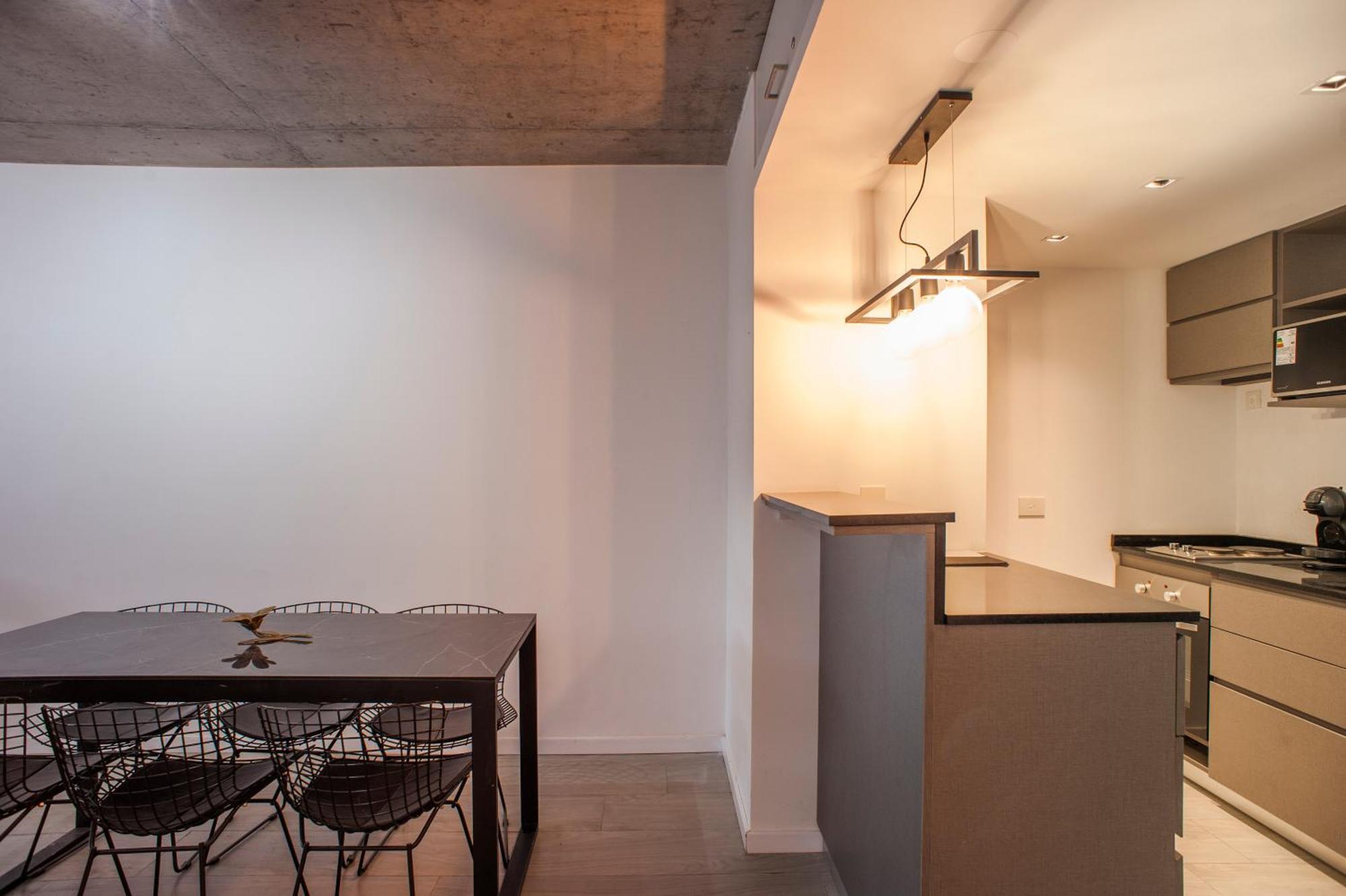 Cloud Ba Soho Oro Apartments Buenos Aires Extérieur photo